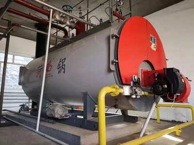 邢台天然气锅炉公司 燃气蒸汽锅炉在工业应用中的重要性与优势